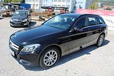 Mercedes-Benz Třídy C (2016) C220CDI NAVI LED TEMPOMAT ALU - náhled 2