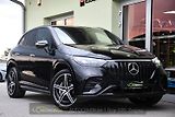 Mercedes-Benz EQE SUV 43 AMG 476K NAPA NIGHT PAK - náhled 7