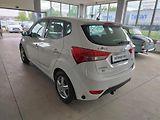 Hyundai ix20 (2012) 1,6i,91KW,AUTOMAT,ALU,TAŽ,LPG - náhled 6