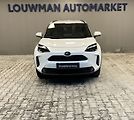Toyota Yaris Cross 1.5 Hybrid AT STYLE - náhled 4