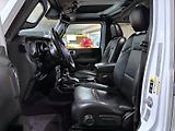 Jeep Wrangler (2022) Unlimited 2.0T 4xe PHEV AT8 Ru - náhled 10