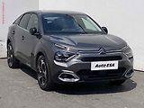 Citroën C4 (2024) 1.2 PT, AT, LED, kamera - náhled 1