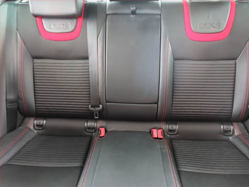 Škoda Octavia (2017) RS 2.0 TDI, Automat, Navi - fotka 10 z 15