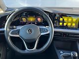 Volkswagen Golf Variant 1,0 TSi 81 kW LIFE  8 - náhled 15