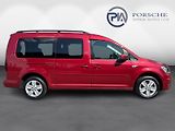 Volkswagen Caddy 2.0 TDI COMFORTLINE 75 kW M5F - náhled 7