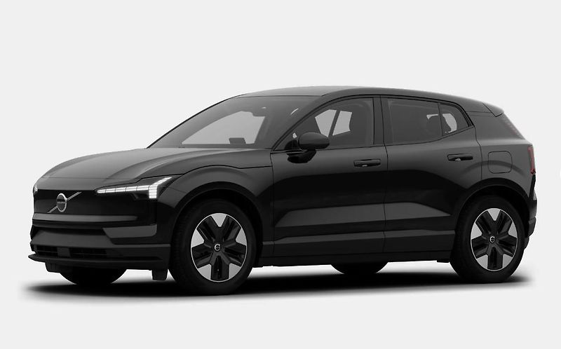 Volvo EX30 (2026) P5 ELECTRIC RWD PLUS - fotka 1 z 12