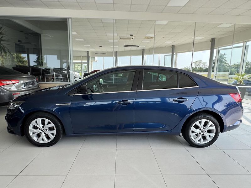 Renault Mégane 1,3 TCe*KeyLess*PDC*1.Maj*ČR - fotka 8 z 29