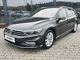 Volkswagen Passat 2.0 TDI/140kW R-Line DSG - náhled 1