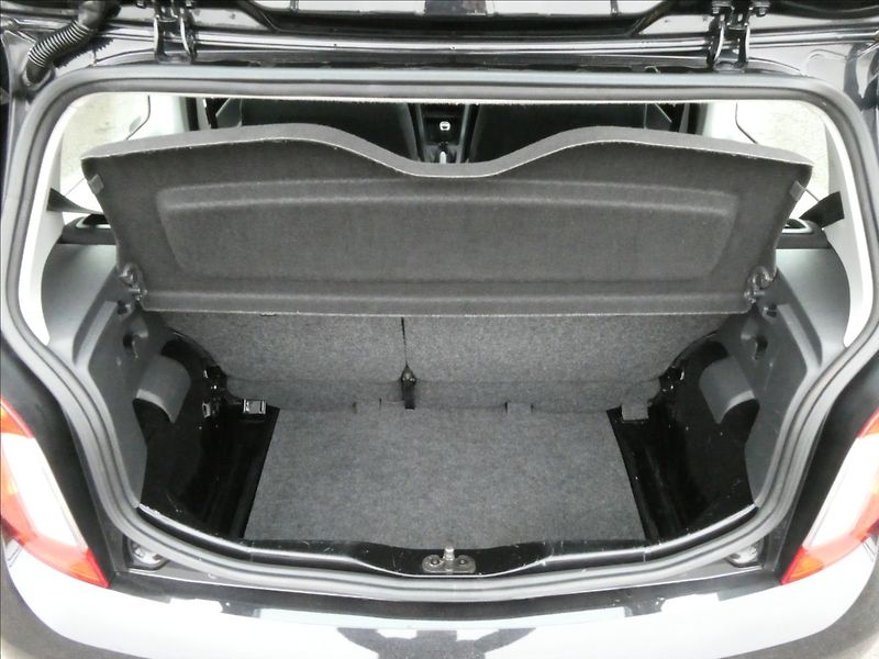 Škoda Citigo 1,0 MPi 44 kW Sound, klima - fotka 20 z 29
