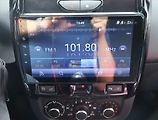 Dacia Duster (2014) 1.2 TCe, Navi, Tempomat - náhled 12