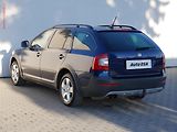 Škoda Octavia (2012) 2.0TDi 4x4, ČR, Xenon, AC - náhled 6