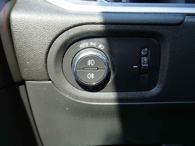 Opel Grandland (2022) 1.5 CDTi, Ultimate, AT, LED - fotka 21 z 21