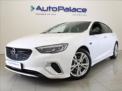 Opel Insignia 2,0 GSI 191kW 4x4 Bose Výprode - fotografie inzerátu