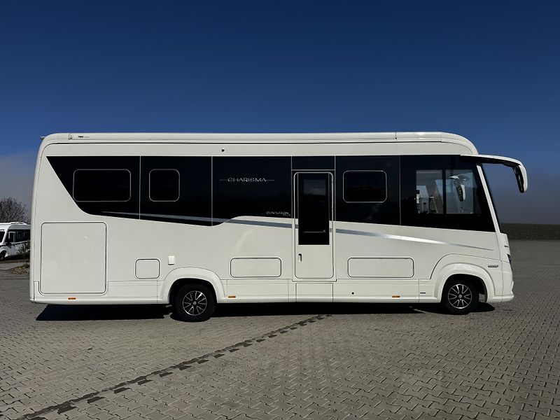 Concorde (2023) Charisma 910 LI, Iveco 3,0l - fotka 2 z 38