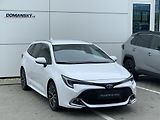 Toyota Corolla TS STYLE 1.8 HEV 103kW e-CVT - náhled 9