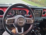 Jeep Wrangler (2021) Rubicon, 1. majitel, ČR - náhled 56