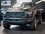 Dodge RAM (2026) 3.0 RHO 540 HP, Launch Control - náhled 1