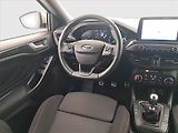 Ford Focus (2020) ST-Line 2.0 EcoBlue, Navi - náhled 7