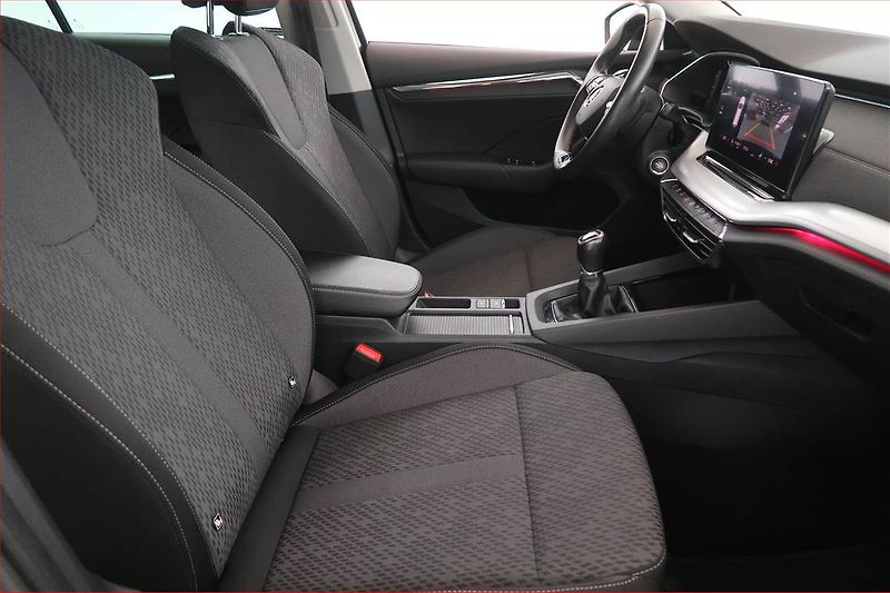Škoda Octavia (2020) Style 2.0 TDI, Serv.kniha - fotka 9 z 16
