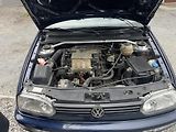 Volkswagen Golf (1996) 1,6 i 74 Kw CABRIO - náhled 13