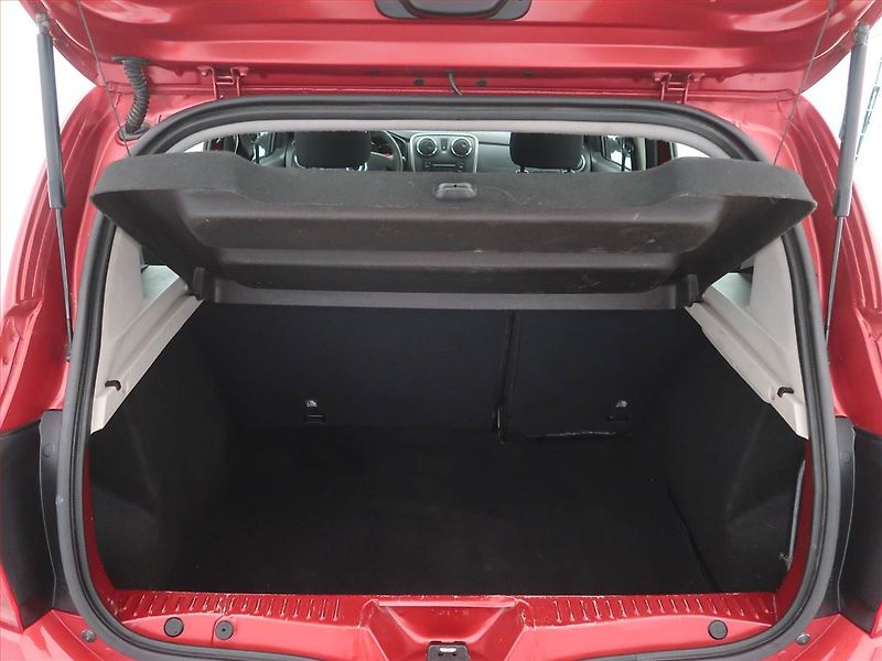 Dacia Sandero (2015) 1.2 16V, LPG - fotka 11 z 12