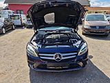 Mercedes-Benz Třídy C C200d 118KW FL KAMERA NAVI - náhled 27