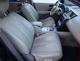 Nissan Murano (2007) 3.5 i, 4X4, Automat - náhled 9
