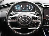 Hyundai Tucson (2022) Smart 1.6 T-GDI 48V MHEV - náhled 19