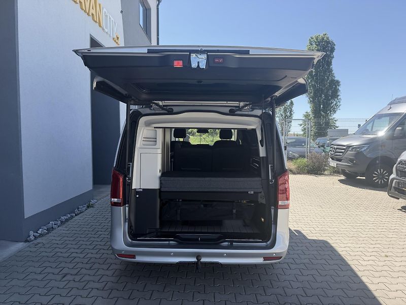 Mercedes-Benz Třídy V (2022) Marco Polo - kuchyň, Plná v.  - fotka 7 z 28