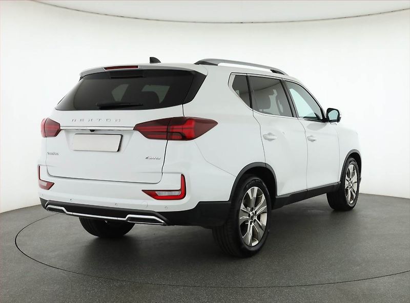 SsangYong Rexton (2021) 2.2 Diesel - fotka 5 z 21