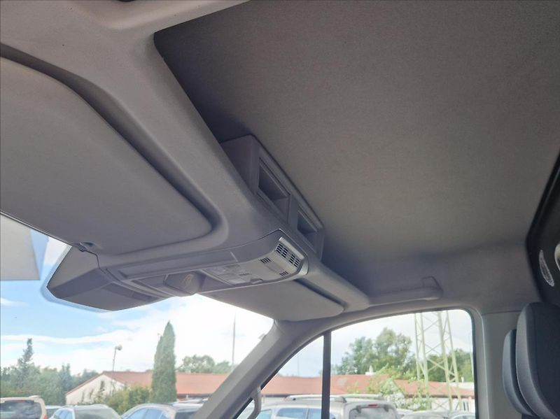 Volkswagen Crafter 2,0 35TDI CZ TAŽNÉ NOVÉ ROZVOD - fotka 30 z 30