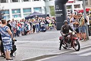 Ústecká veteránská rallye 2022