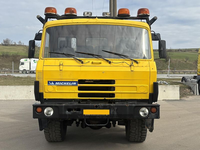 Tatra T815 AV 14 6X6 - fotka 2 z 22