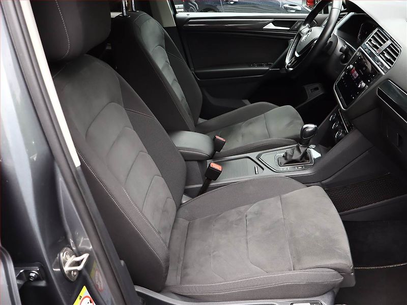 Volkswagen Tiguan Allspace (2020) Highline 2.0 TDI - fotka 7 z 19