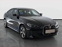 BMW i4 (2022) eDrive40, SoH 95% - fotografie inzerátu