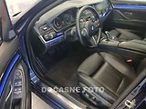 BMW Řada 5 (2016) 3.0 D 525d, ČR, servis.kniha - náhled 2