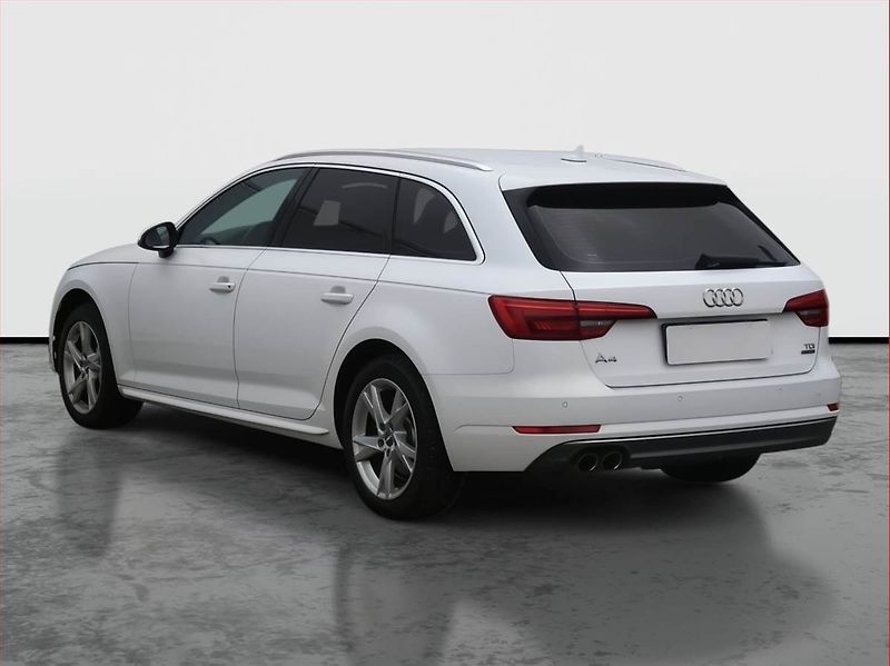Audi A4 (2017) 2.0 TDI, 4X4, Automat - fotka 4 z 16