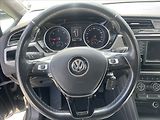 Volkswagen Touran 2,0 TDi 110kw Highline Panoram - náhled 24