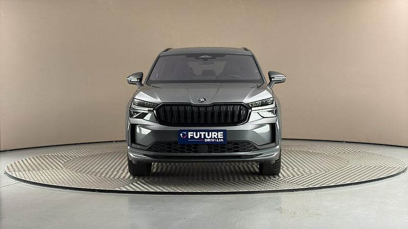 Škoda Kodiaq 2.0 TDI DSG 4x4 Sportline - fotka 3 z 33