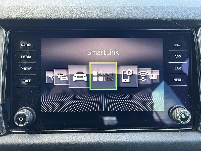 Škoda Kodiaq (2019) 2.0TDi 140 KW naj.129 tis4x4 - fotka 26 z 38