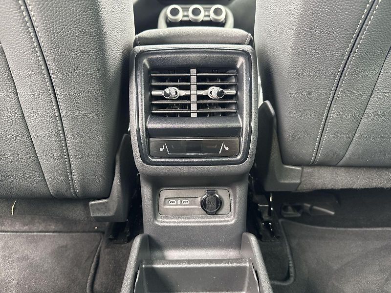 Škoda Kodiaq (2025) 2.0 TDI 4x4 DSG Sportline - fotka 27 z 33