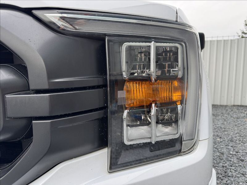 Ford F-150 5,0 V8 298kW - fotka 9 z 50