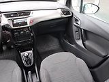 Citroën C3 (2016) 1.6 BlueHDi, Tempomat - náhled 8