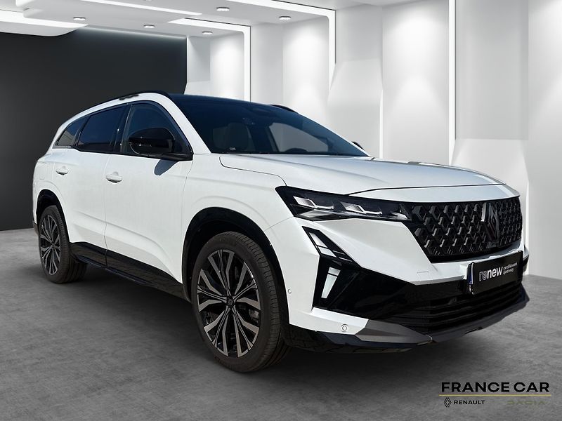 Renault Espace (2025) Iconic Fullhybrid 200k - fotka 3 z 24