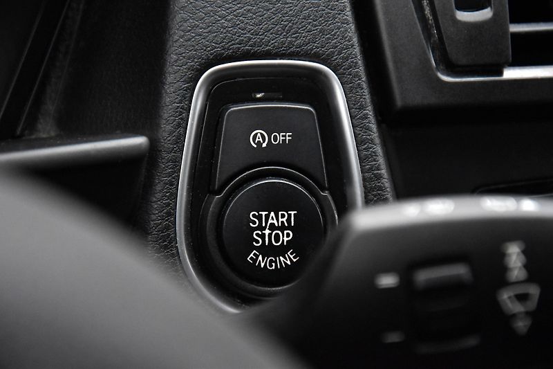 BMW Řada 1 1.6d 6st, KLIMA, TEMPOMAT, ALU - fotka 16 z 50