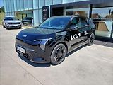 Kia EV3 81,4 kWh GT-LINE - náhled 1