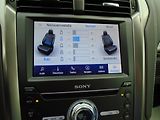 Ford Mondeo 2.0HYBRID 187PS VIGNALE ecvT - náhled 25