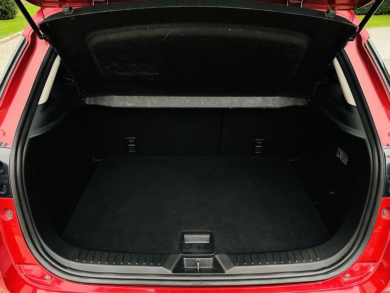 Mazda CX-3 2.0i MAN 1MAJITEL SERVISKA LED - fotka 20 z 43