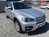 BMW X6 4.0D 4x4 310PS FULL CZ DPH 1A! - náhled 8