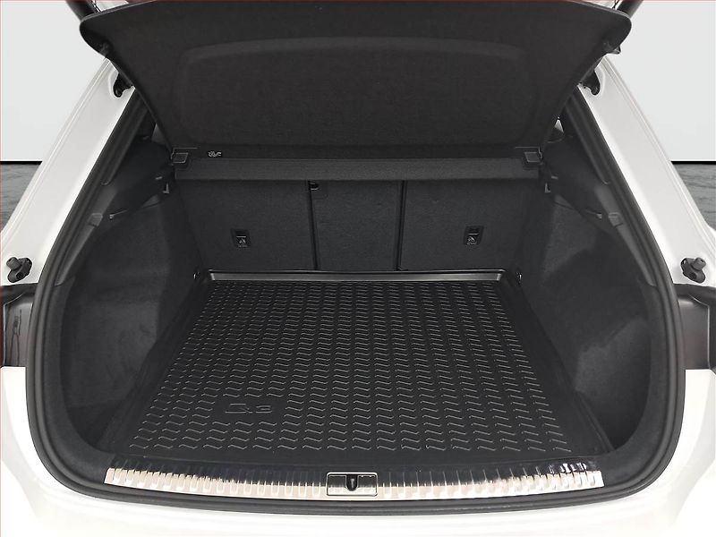 Audi Q3 (2025) 35 TFSI - fotka 14 z 21